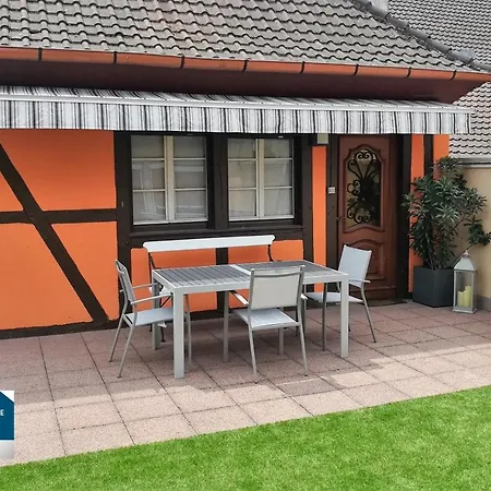 O' Bulles Du Rosenbourg *