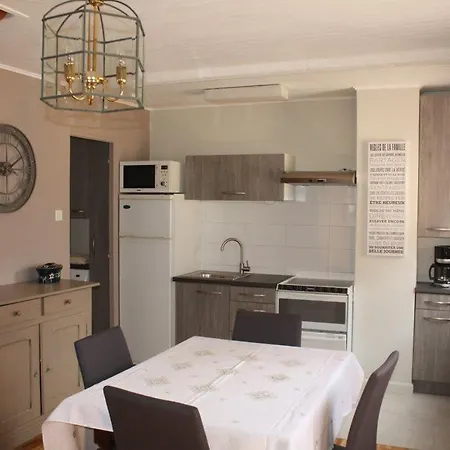 O' Bulles Du Rosenbourg 別荘