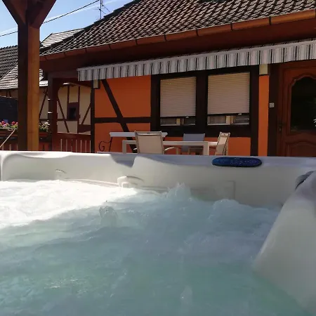 O' Bulles Du Rosenbourg Sigolsheim