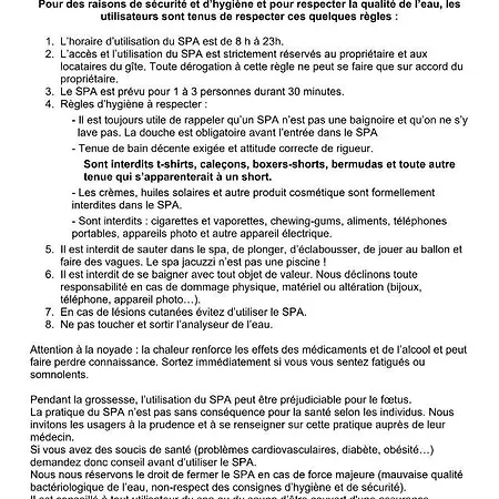 O' Bulles Du Rosenbourg Vakantiehuis