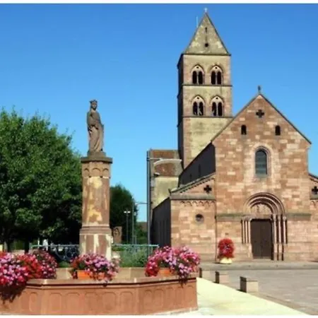 別荘 O' Bulles Du Rosenbourg