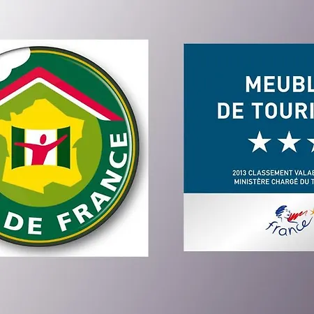 別荘 O' Bulles Du Rosenbourg Sigolsheim