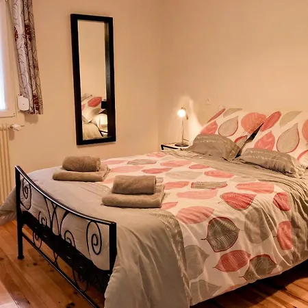 別荘 O' Bulles Du Rosenbourg *